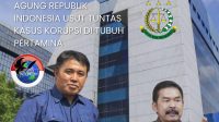 Ketum IWO Indonesia Mendukung Kejaksaan Agung RI Usut Tuntas Kasus Korupsi di Tubuh Pertamina