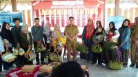 Wabup Gunungkidul Launching Program GENTING di Kapanewon Playen: Upaya Konkret Cegah Stunting