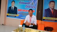 DPD JPKP Kabupaten Konawe Kepulauan Soroti Kinerja PLN yang Dinilai Tak Serius Kelola Sistem Penerangan