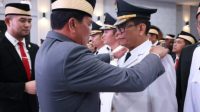 Bupati Tangerang Lantik Pejabat Baru Eselon III dan IV