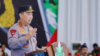 Pimpin Apel Akbar, Kapolri: KOKAM Pemuda Muhammadiyah Bantu Polri Wujudkan Stabilitas Kamtibmas