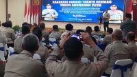 Kapolda Banten Buka Rakernis Fungsi Binmas TA 2025