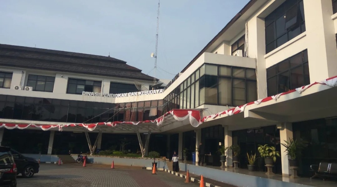 Jadwal MPLS SMA, SMK dan SKh di Banten Maksimal 3 Hari, Dilarang Melakukan Pungli dan Perpeloncoan
