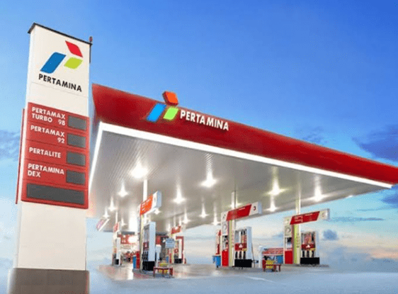 Pertamax Naik Jadi Rp 12.500 per Liter Mulai Hari Ini Pertamax Naik Jadi Rp 12.500 per Liter Mulai Hari Ini