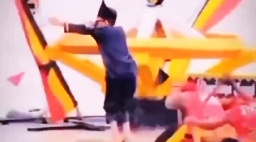 Aura Farming Pacu Jalur: Buka Peluang Promosi Budaya dan Wisata Riau hingga Mancanegara