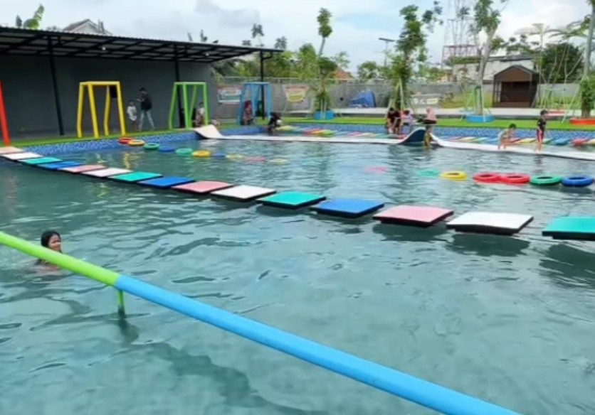 The Nice Playland Pasar Kemis Wahana Taman Bermain yang Wajib Dikunjungi The Nice Playland Pasar Kemis Wahana Taman Bermain yang Wajib Dikunjungi