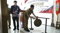 Gunungkidul Jadi Daerah dengan Capaian Tertinggi Program Genting di DIY