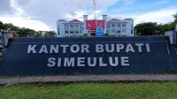 Ketua PWI Simeulue Disinyalir Merangkap Ketua BRA: PWI Aceh dan Pemkab Simeulue Dinilai Tutup Mata