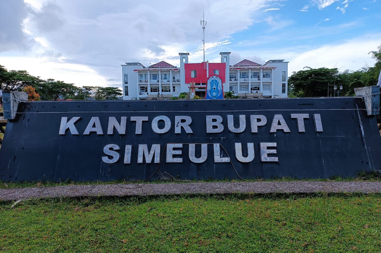 Ketua PWI Simeulue Disinyalir Merangkap Ketua BRA: PWI Aceh dan Pemkab Simeulue Dinilai Tutup Mata