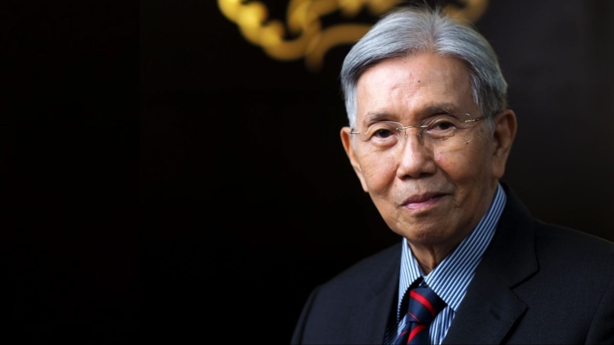 Selamat Jalan Kwik Kian Gie, Eks Menko Ekuin Meninggal Dunia di Usia 90 Tahun Selamat Jalan Kwik Kian Gie, Eks Menko Ekuin Meninggal Dunia di Usia 90 Tahun