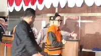 Terima Uang Korupsi Pengurusan K3 Rp3 Miliar, KPK Tetapkan IEG jadi Tersangka