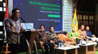 Pemprov Banten Puji Capaian Investasi Kota Tangerang, Maryono: Berkat Kemudahan dan Sinergi
