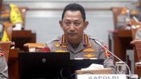 Imbau Masyarakat Tetap Tenang, Kapolri: TNI-Polri Segera Pulihkan Situasi Keamanan Imbau Masyarakat Tetap Tenang, Kapolri: TNI-Polri Segera Pulihkan Situasi Keamanan