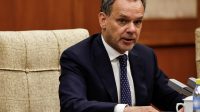Beda Sikap Politik Dalam Negeri Terhadap Genocida Israel atas Gaza Picu Pengunduran Diri Menlu Belanda Beda Sikap Politik Dalam Negeri Terhadap Genocida Israel atas Gaza Picu Pengunduran Diri Menlu Belanda