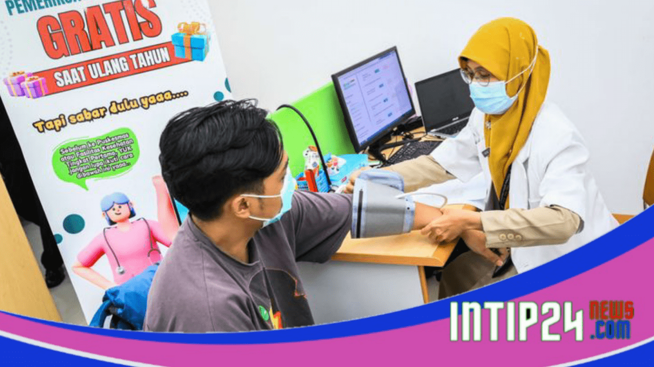 Pemerintah Perluas CKG Jangkau Siswa SD, SMP, SMA, Madrasah hingga Sekolah Rakyat
