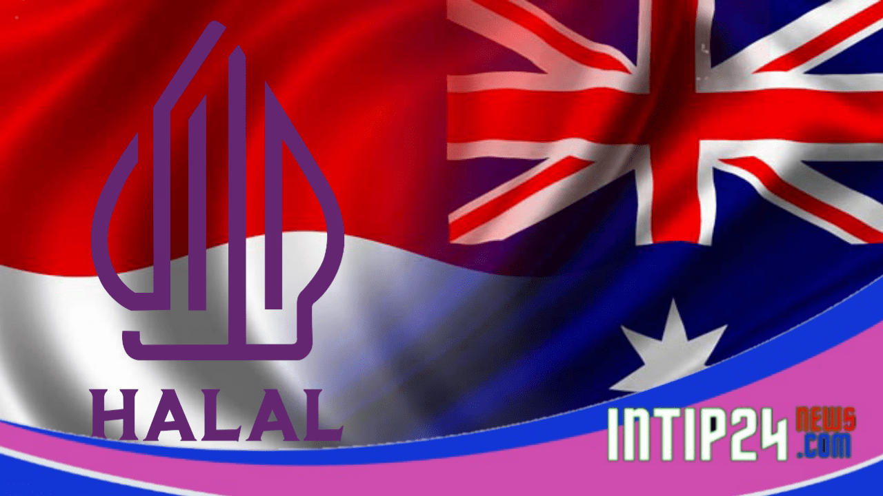 Kesepakatan Sertifikasi Prodak Halal Indonesia-Selandia Baru Tandai Capaian Besar