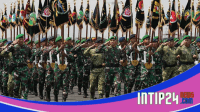 Presiden Prabowo: Lebih Baik Mati Daripada Dijajah Kembali