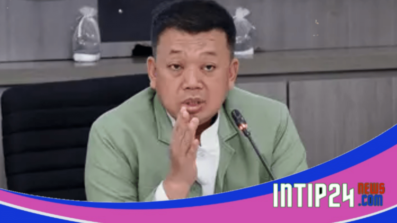 Menteri Nusron Wahid Klarifikasi Soal Semua Tanah Milik Negara: Saya Minta Maaf