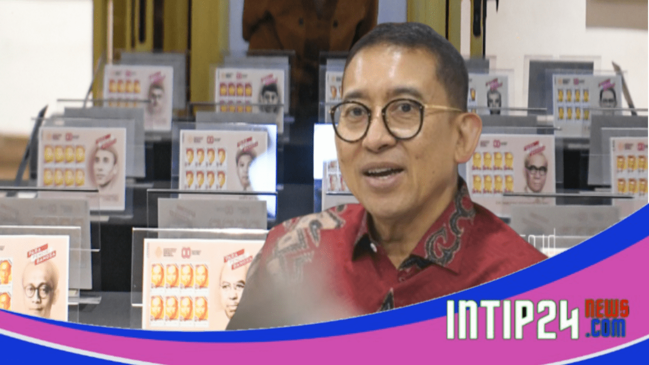 Meriahkan HUT RI Ke-80, Kemenbud Luncurkan Prangko Edisi Terbatas 79 Pendiri Bangsa