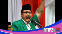 Dugaan Korupsi Kuota Haji, KPK Cekal Mantan Menag Yaqut Cholil ke Luar Negeri Dugaan Korupsi Kuota Haji, KPK Cekal Mantan Menag Yaqut Cholil ke Luar Negeri