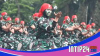 TNI AD Kembangkan Pasukan Elite Kopassus Jadi 6 Grup TNI AD Kembangkan Pasukan Elite Kopassus Jadi 6 Grup