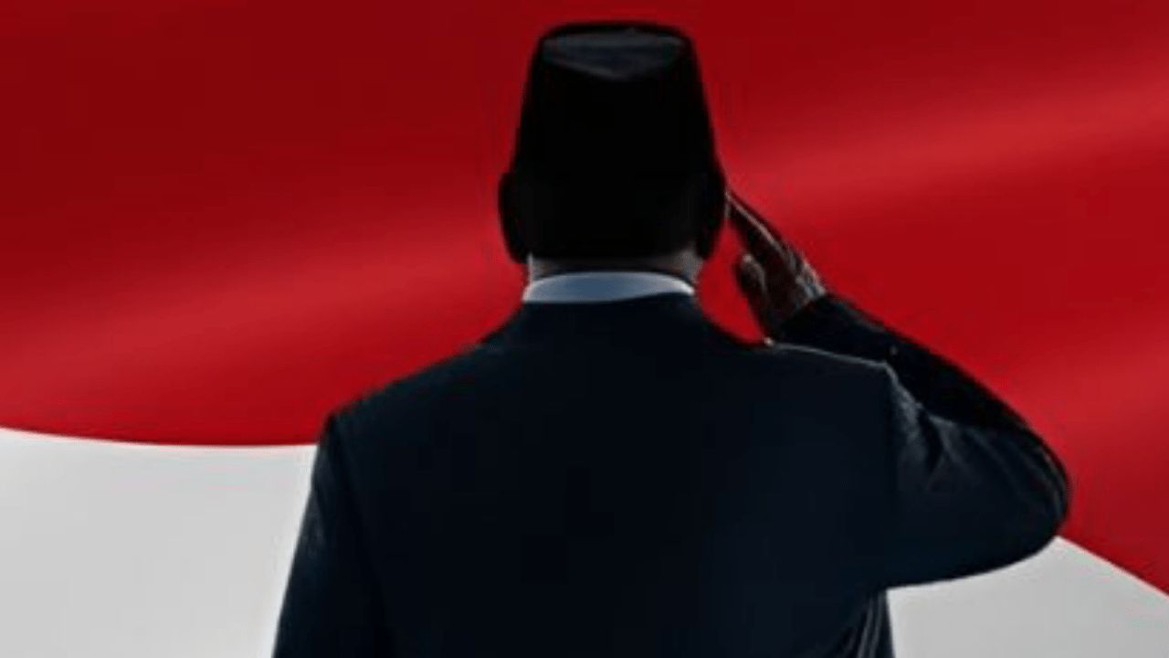 Sudahkah Kita Merdeka? Paradoks 80 Tahun Kemerdekaan RI