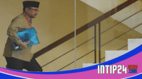 Rumah Mantan Menag Yaqut Digeledah KPK, Sejumlah Barang Bukti Elektronik Disita