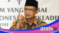 Muhammadiyah Apresiasi Presiden Prabowo atas Keberpihakan Rakyat Kecil