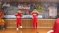 RSUD Kota Tangerang Gelar Rangkaian Kegiatan Sosial Peringati HUT RI ke-80