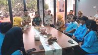SPPG Kukun Launching Program Makan Bergizi Gratis di Rajeg