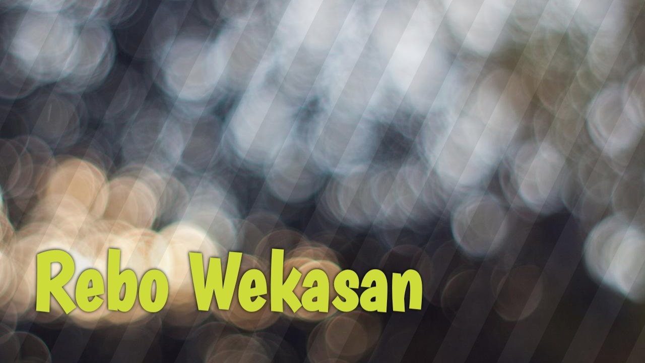 Apa Makna dan Tradisi dari Rebo Wekasan, Simak Berikut Ini