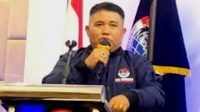 Ketum Icang Rahardian Tegaskan 3 Tujuan IWOI Didirikan: Mendidik, Membina dan Membela