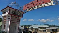 RI Minta Klarifikasi Pihak Timor Leste atas Tertembaknya WNI di Perbatasan RI Minta Klarifikasi Pihak Timor Leste atas Tertembaknya WNI di Perbatasan