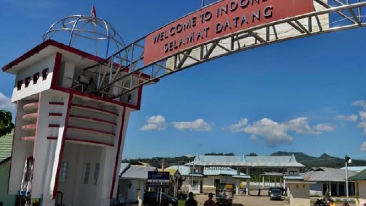 RI Minta Klarifikasi Pihak Timor Leste atas Tertembaknya WNI di Perbatasan