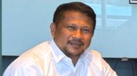 Adi Maros Yakin Mantan Bupati Rocky Terlibat dalam Kasus Dugaan Korupsi BUMD PT Beurata Maju
