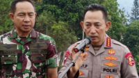 Kapolri: Tembak Massa yang Serang Mako, Saya Siap Dicopot Jika Salah Kapolri: Tembak Massa yang Serang Mako, Saya Siap Dicopot Jika Salah