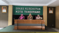 Dinkes Tingkatkan Kapasitas Kader Puskesmas se-Kota Tangerang dalam Pemanfaatan Tanaman Obat Keluarga dan Akupresure