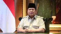 Presiden Prabowo Tanggapi Demo Anarkis hingga Jatuh Korban Meninggal