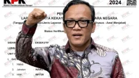 Wamenaker Immanuel Ebenezer Terjaring OTT KPK RI, Terkait Kasus Ini