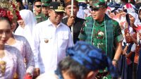 Kolaborasi TNI dan Pemprov Banten Hadirkan Pembangunan Nyata di Lebak