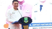 Sekda Banten: Ketahanan Keluarga, Pondasi Keberlanjutan Bangsa