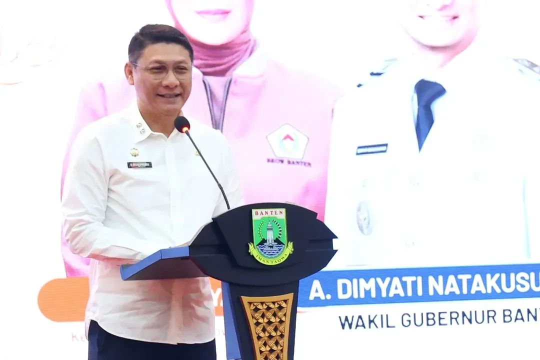 Sekda Banten: Ketahanan Keluarga, Pondasi Keberlanjutan Bangsa