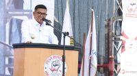 Gubernur Andra Soni: Desa Garda Terdepan Membangun Bangsa
