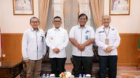 Banten Siapkan SDM Unggul Lewat Pelatihan Vokasi dan Magang Bersertifikat