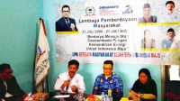 Peringati HUT ke-25, LPM Banten Berharap Pemprov Terbitkan Perda dan Pergub LPM Peringati HUT ke-25, LPM Banten Berharap Pemprov Terbitkan Perda dan Pergub LPM