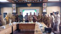 Dukung Swasembada Pangan, Camat Rajeg Adakan Rapat Koordinasi Dukung Swasembada Pangan, Camat Rajeg Adakan Rapat Koordinasi