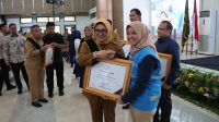 PLN Indonesia Power UBP Lontar Terima Penghargaan Dalam Upaya Perlindungan Anak di Kabupaten Tangerang PLN Indonesia Power UBP Lontar Terima Penghargaan Dalam Upaya Perlindungan Anak di Kabupaten Tangerang