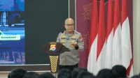 Brigjen Pol Hengki Resmi Jabat Kapolda Banten Gantikan Irjen Pol Suyudi Ario Seto