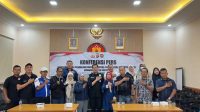 Bidhumas Polda Banten Gelar Sosialisasi Bersama Insan Media untuk Cegah Paham Radikalisme