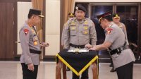 Komjen Dedi Prasetyo Resmi Dilantik Jadi Wakapolri